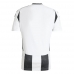 JUVENTUS MAGLIA GARA HOME 2024/25